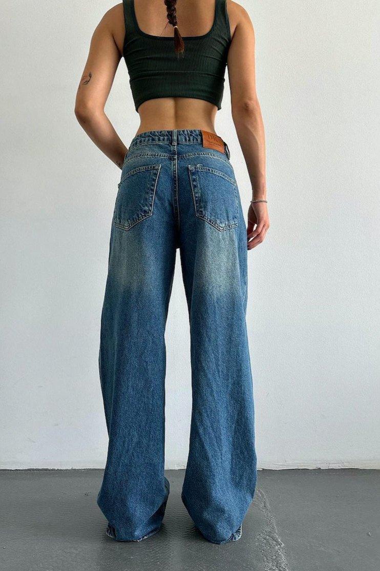 BAGGY JEAN DK