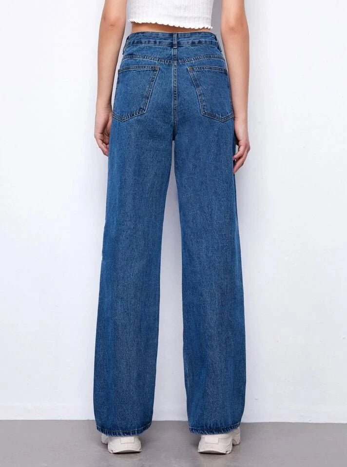 BAGGY JEANS 90'S - GLINT