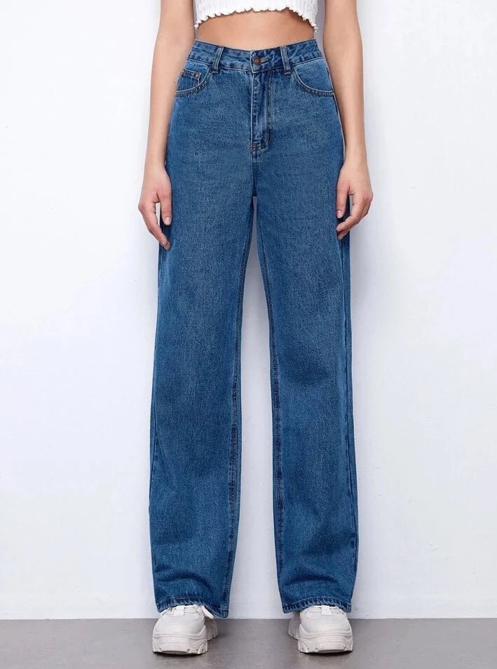 BAGGY JEANS 90'S - GLINT