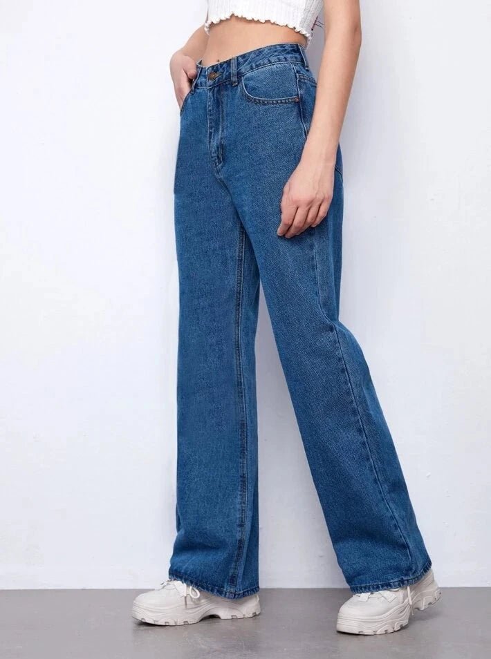 BAGGY JEANS 90'S - GLINT