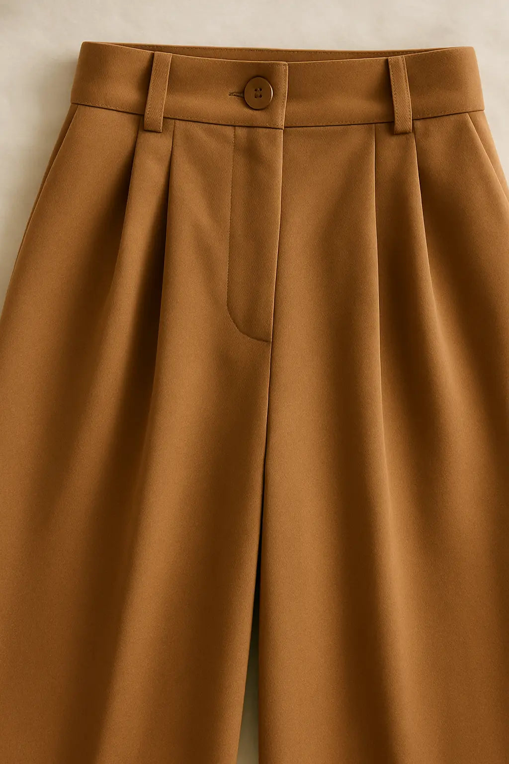 PANTALON WIDE-LEG