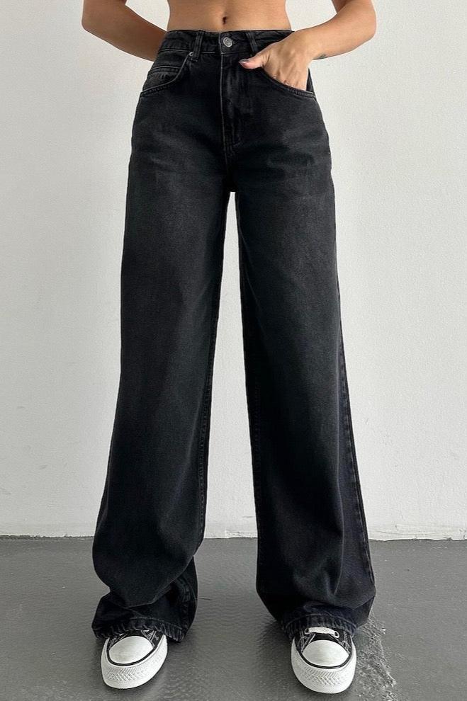 BAGGY JEAN DK BLACK