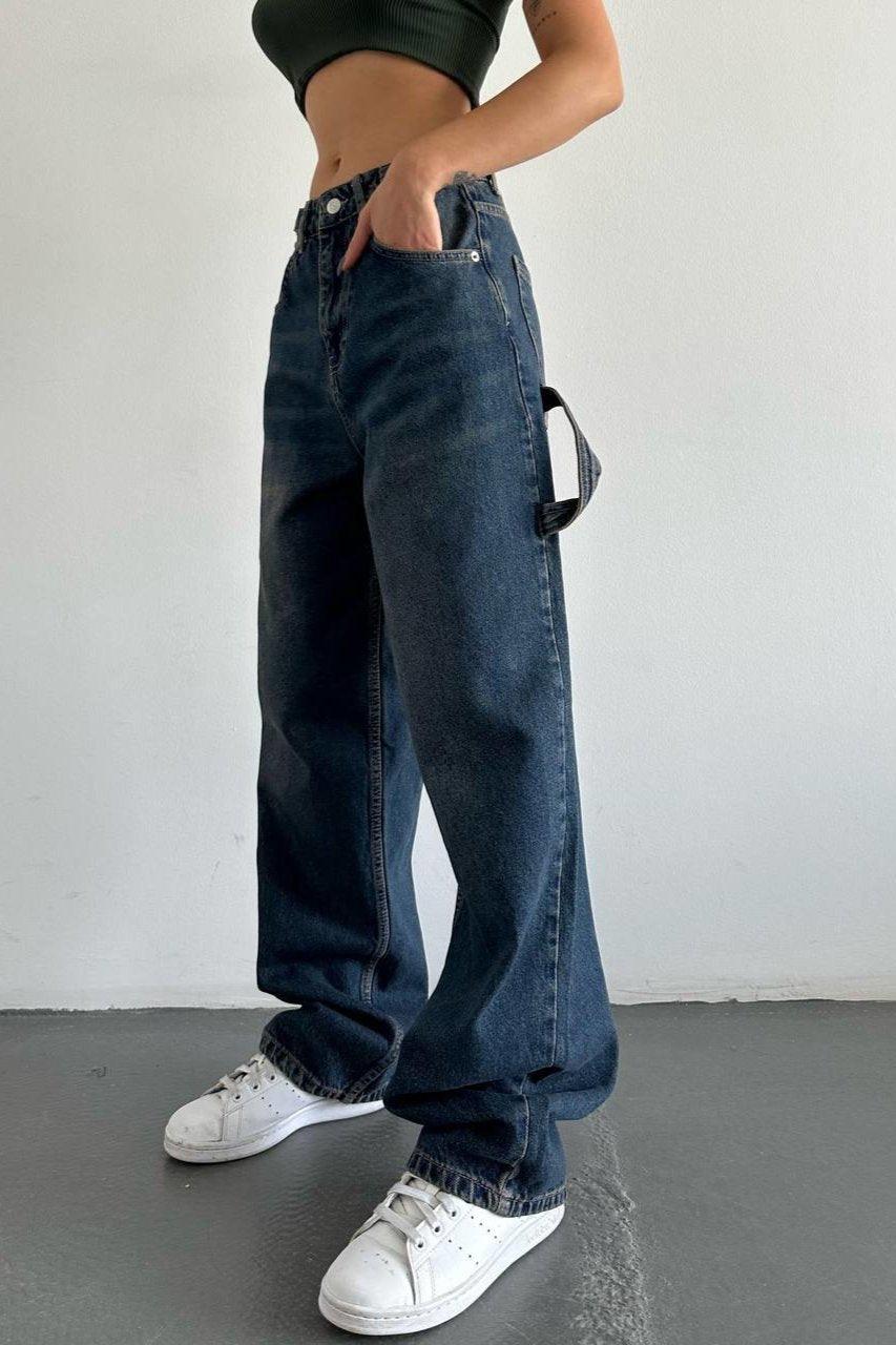 BAGGY JEAN new - GLINT