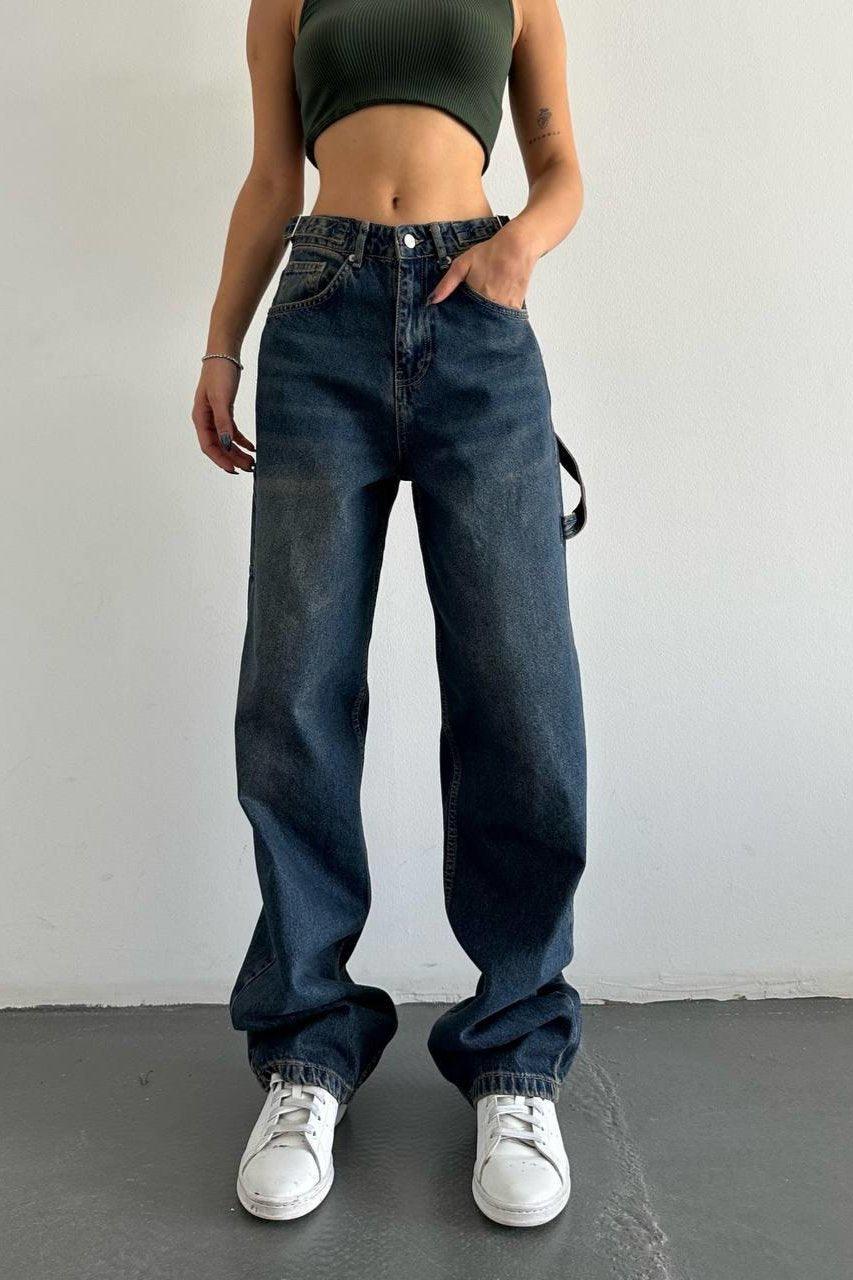 BAGGY JEAN new - GLINT