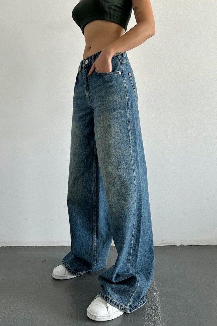 BAGGY JEAN DK