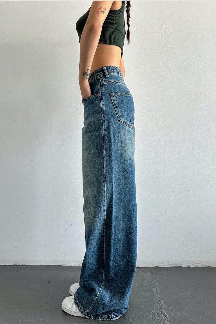 BAGGY JEAN DK